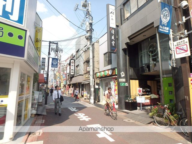 レピア大岡山の周辺写真