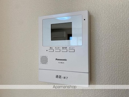 ラ・フォルツァ[1K/29.44m2]の内装6