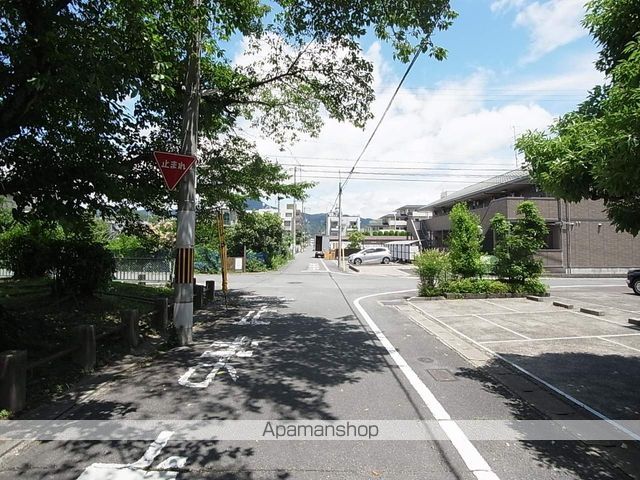 ラシュール北山の周辺写真