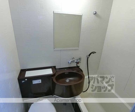 ハイツ村岡の内装写真
