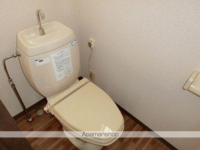 シティハイツ青山Bの内装写真
