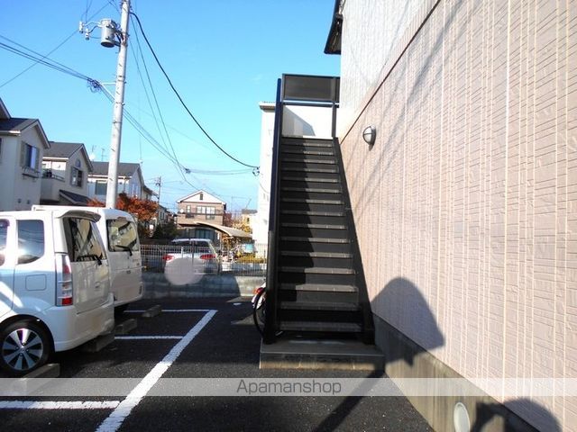 レジデンス東光 IIIの内装写真