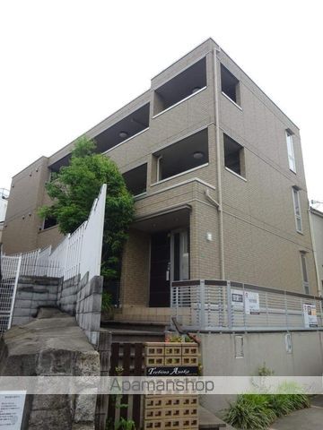 TREBINA AYAKAの外観写真