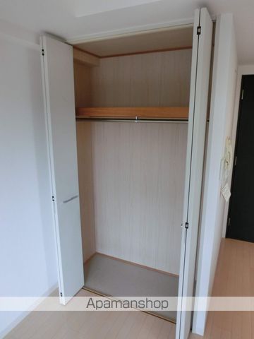 URBANFLATS上町の内装写真