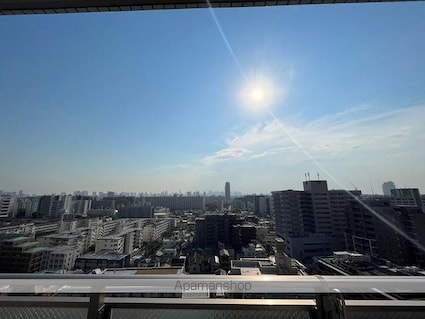 エスティメゾン大島[1LDK/44.4m2]のその他部屋・スペース