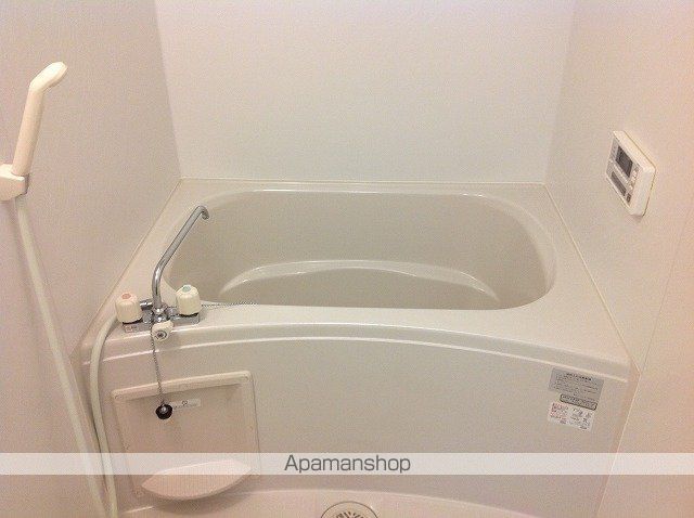 レオネクストBIANCOの内装写真