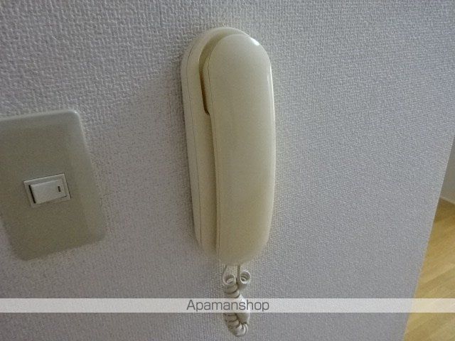 アーバンテラス二十四軒の内装写真