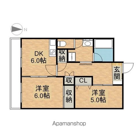 間取り：223039419166