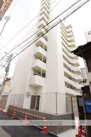 ラ・メゾン ド サヴォイの外観写真