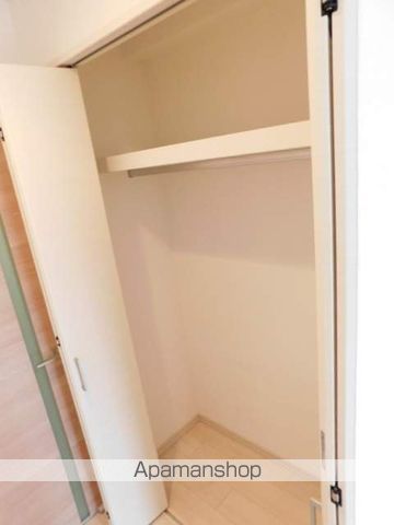 スプランディッド新大阪IIIの内装写真