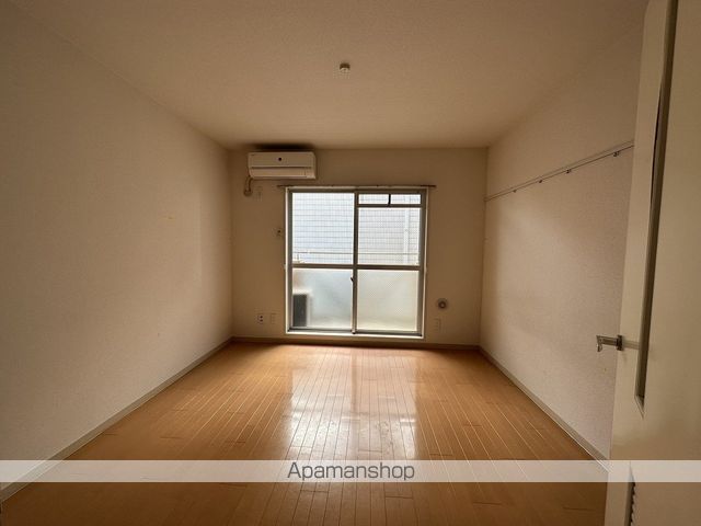 アクシス翠町の内装写真
