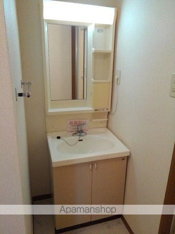 グレース後藤IIの内装写真