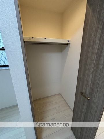 RーRESIDENCE南千束の内装写真