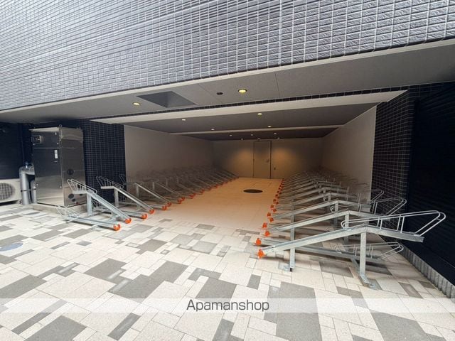 アラート横濱桜木町Iの内装写真
