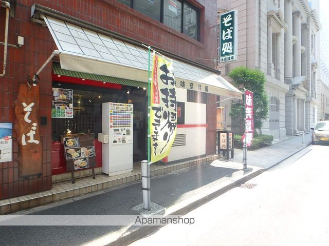 グリフィン横浜・山下公園弐番館の周辺写真