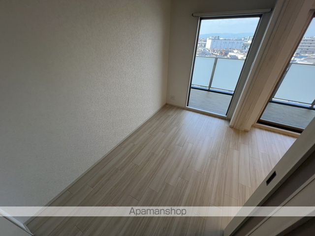 プレジオ塚本ASIANの内装写真
