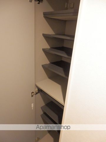 KALMIA桑園の内装写真