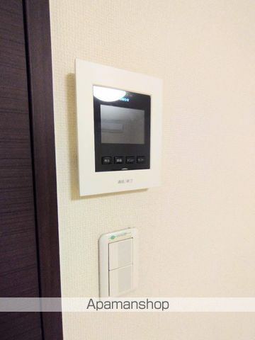 レオネクストココペリの内装写真
