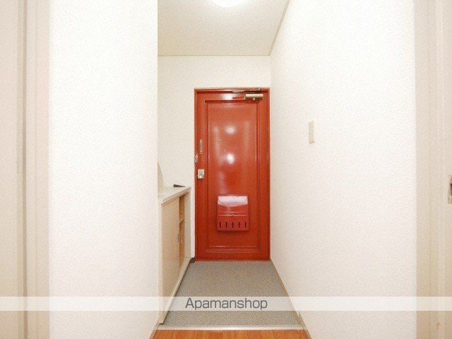 ドミ円山の内装写真