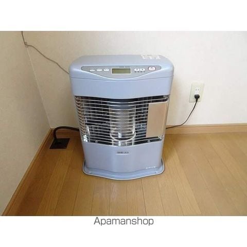 オクテットたなかの内装写真