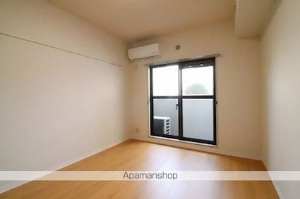 昭島コートエレガンスＢ[1K/20.81m2]の内装1