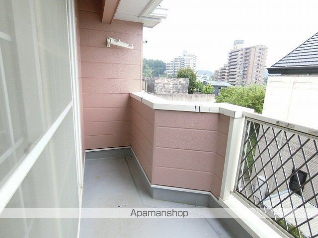 ジュネス桑原野の内装写真