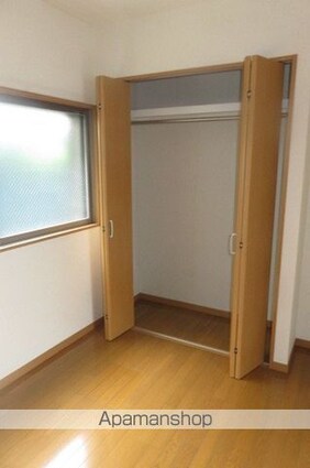 ５アベニュー[1K/25.51m2]の内装1