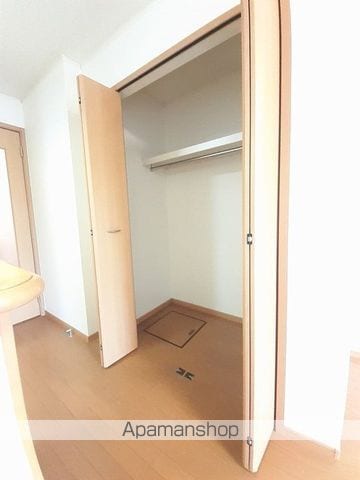 アストラルの内装写真