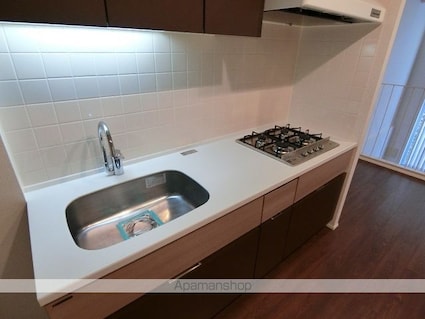 レジデンス雪谷大塚[1LDK/43.16m2]の内装2