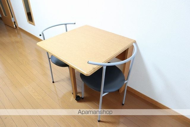 レオパレスサルドセジュールの内装写真