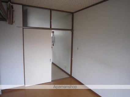 まりもハイツ[1K/19.83m2]のリビング・居間2