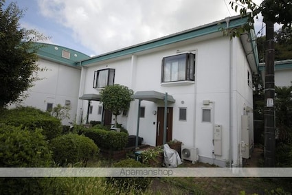 京王ガーデン平山[3LDK/68.04m2]の外観1