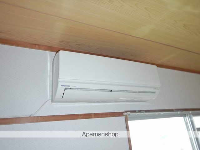 生田ビルの内装写真