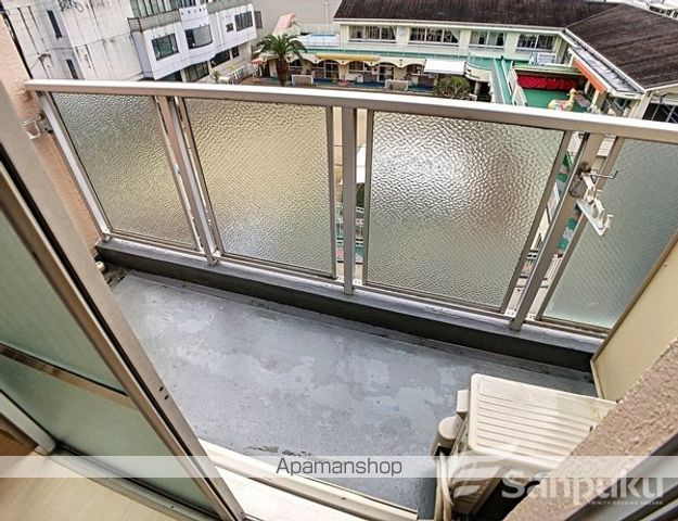 丸の内ハイツの内装写真