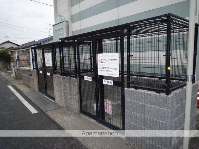レオパレスエリアピースの周辺写真