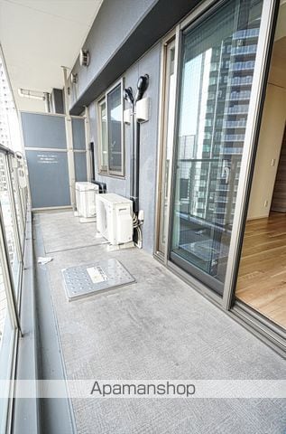 ザ・セントラルマークタワーの内装写真