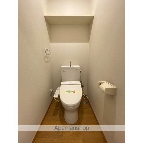 ドノーレ銀座通の内装写真