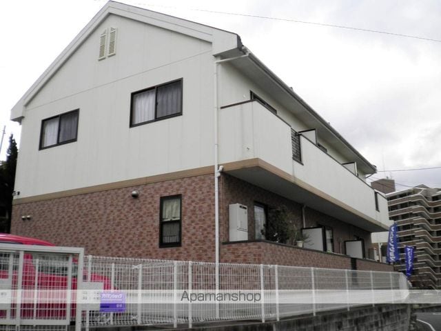 ブランシャトレー弥生A