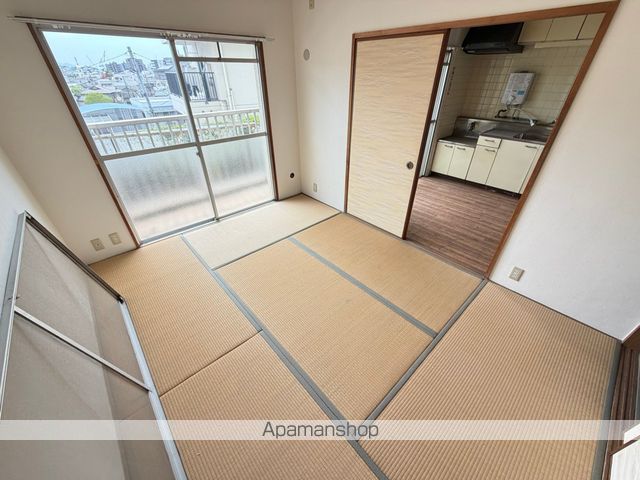 本通6丁目ビルの内装写真