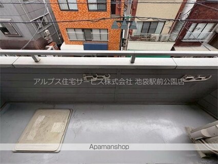 シャトウ北町[1R/17.8m2]の内装1