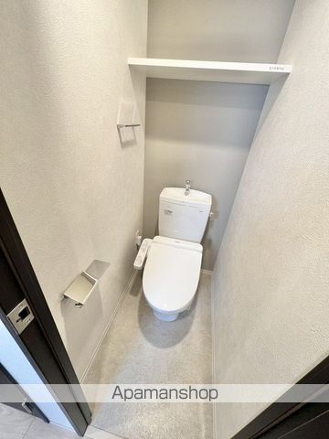 RESIUR−H都島ヴェルクレールの内装写真