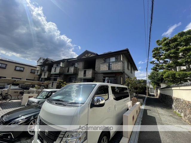 スフィアの外観写真