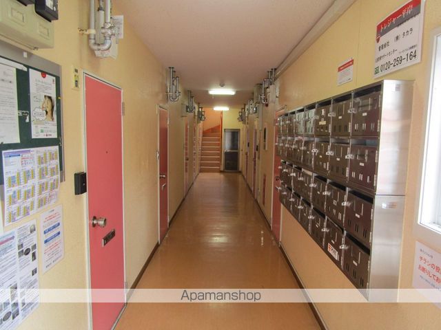 トレジャー平岸のその他写真