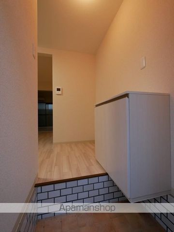 コーポシオツの内装写真