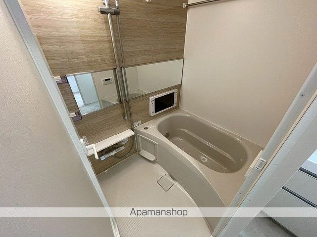 プレジオ永和ASIANの内装写真