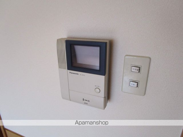 グランメールアンザイの内装写真