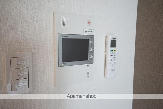 ステージグランデ錦糸町IIの内装写真