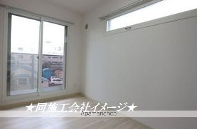 カーサ琴似の内装写真