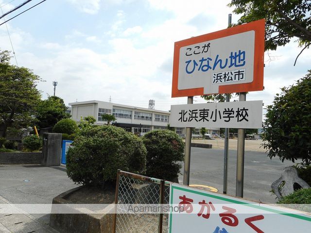 ハイツタカソノの周辺写真