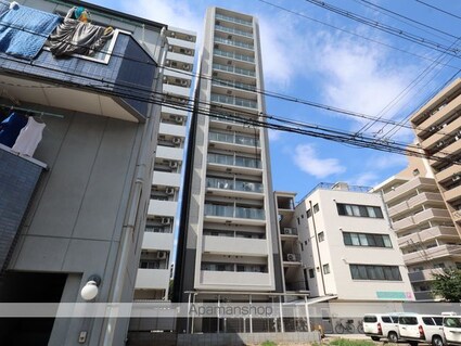 愛知県名古屋市東区泉２丁目[1DK/28.05m2]の外観3